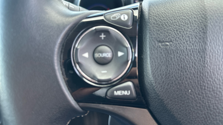 Honda Civic Tourer 1.8 i-VTEC S 5dr Petrol Estate